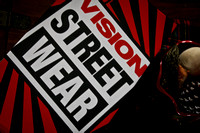 Vision Street Wear Shoes