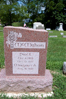 St. Anthony's Cemetery, Milan, Erie County, Ohio