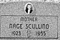 ST. THEODOSIUS CEMETERY / SCULLINOThis is the grave of Nage Scullino (1923 - 1955).Id#: 0715305Name: Scullino, NageDate: Jun 13 1955Source: Cleveland Press;  Cleveland Necrology File, Reel #154.Notes: