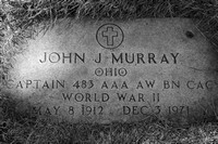 Holy Cross Cemetery, Brookpark, Cuyahoga County, Ohio