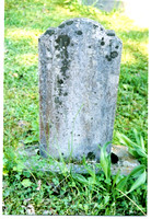 Grave Ruby Cleo Emert Sevier County Tennessee