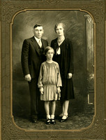The Schuster / Hoffman Families of Cuyahoga County, Ohio