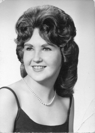 Lynne (November 1960)