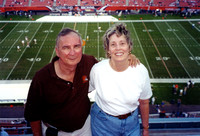 Ohio Bob and Diana