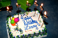Happy Birthday Lenny!