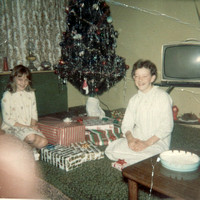 Christmas 1966