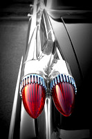 1959 Cadillac Fin Photograph Print For Sale Purchase