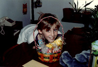 Easter 1990
