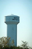 Morco Water Co. Tower