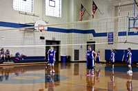 St. Charles Volleyball (2013)