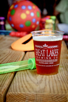 Great Lakes Brewing Company 2013 Summer Picnic