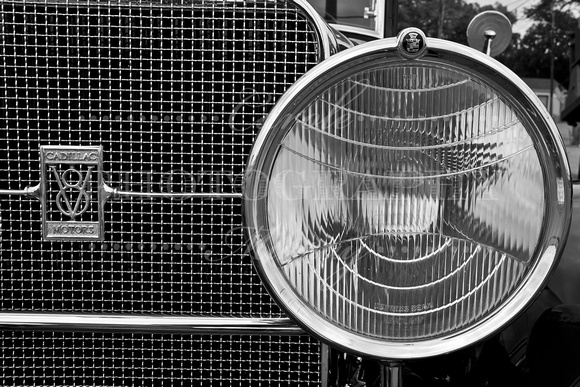 Cadillac Grill Front End Photograph Print For Sale Purchase Buy