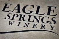 Eagle Springs Winery Sevierville Tennessee