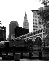 Cleveland Photograph Print For Sale Buy Purchase