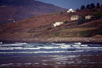 Inch Beach, County Kerry, Ireland