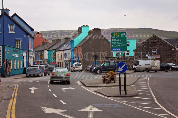 Dingle County Kerry Ireland, Ireland Photos for Sale, Ireland Photographs, Irishmurr, Carole King Murray Photography,
