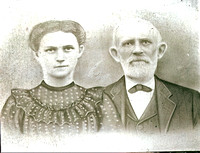 Robert Emert and Anna Caledonia (Maples) Emert