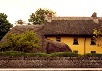 Thatched Cottage, Adare, County Limerick, Ireland