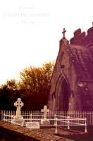 Holy Trinity Abbey Church, Adare, County Limerick, Ireland