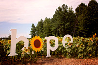 Maria's Field of Hope
