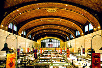 Cleveland West Side Market Print Photograph For Sale Purchase Buy