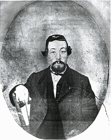 Emile Rebillot 1836 1884 Stark County Ohio