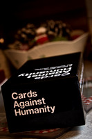 Cards Against Humanity Photo