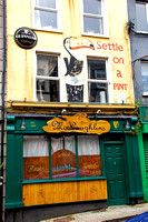 McLaughlins Pub, Sligo, Co. Sligo, Ireland