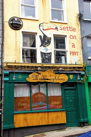 McLaughlins Pub, Sligo, Co. Sligo, Ireland