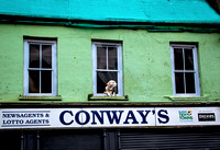Conway's Newsagent, Sligo, Co. Sligo, Ireland