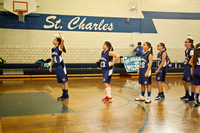 St. Charles Basketball (2014)