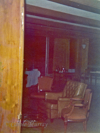 Hotel Room Suite Minneapolis Minnesota 1974