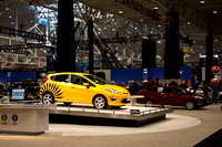 Cleveland 2011 Auto Show
