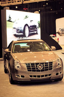 Cleveland 2012 Auto Show (February 2012)