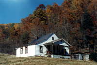 The Maddron  Family of Sevier County, Tennessee