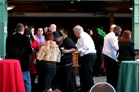 Great Lakes Brewing Company Holiday Party (2012)
