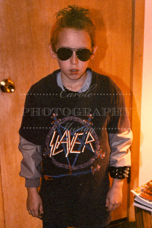 Halloween 1985