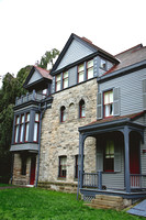 James A. Garfield National Historic Site (Mentor, Ohio)
