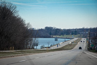 LaDue Reservoir, Geauga County, Ohio