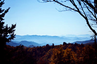 Great Smoky Mountains Photograph Print