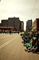 St. Patrick's Day Parade, Cleveland, Ohio (2011)