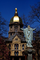 Trips to South Bend / Notre Dame University