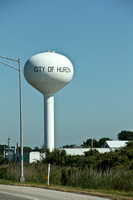 Water Towers throughout the U.S.