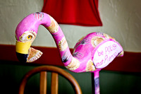 Flamingo Fever 2013
