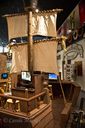 Maritime Museum of Sandusky, Ohio