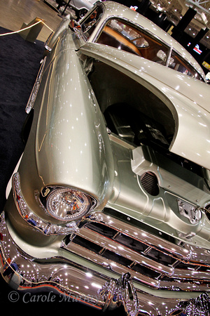 1949 Cadillac Cleveland Piston Powered Auto-Rama 2014