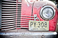 1948 Pick-Up Truck