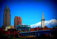 Cleveland Photograph Print For Sale Buy Purchase