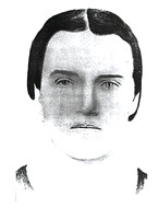 Apoline Gaume Rebillot 1838 1884 Emile Stark County Ohio