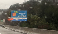 Georgia!